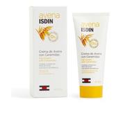 Isdin Oats Oatmeal Cream With Ceramides 100ml
