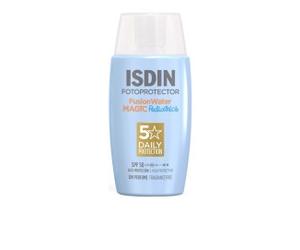 Isdin Pediatrics Fusion Water SPF50 Photoprotector 50ml