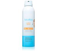 ISDIN Pediatrics Lotion Spray crema abbronzante in spray per bambini SPF 50 250 ml