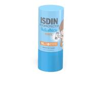 Isdin Fotoprotector Pediatrics Invisible Stick protezione solare SPF50 10 g