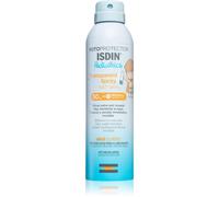 Isdin Fotoprotettore Transparent Spray Wet Skin Spf50 bambini 250ml