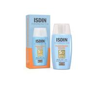 Isdin Photo Protector FusionWater SPF50+ 50ml - Solare