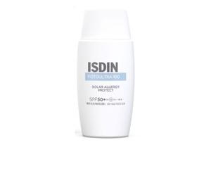 Isdin Photo Ultra Solar Allergy Fusion Fluid SPF50+ 50ml