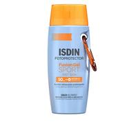 ISDIN PHOTOPROTECTOR Fusion Gel Sport SPF50 100 ml