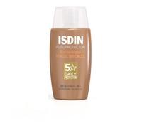 Isdin Photoprotector Fusion Water Color SPF50 Bronze