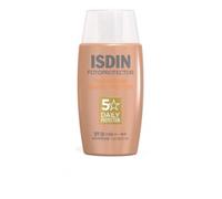 Isdin Photoprotector Fusion Water Color SPF50 Medium 50ml