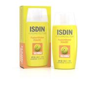 Isdin - Fotoprotector Fusion Water Magic By Alcaraz SPF 50 - Protezione Solare Viso 50 ml