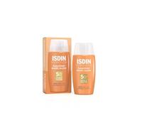 Isdin Isdin Photoprotector Water Magic Glow Spf30 50ml P_0208_359831 Salute