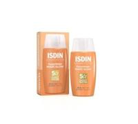 Isdin Isdin Photoprotector Water Magic Glow Spf30 50ml P_0208_359831 Salute