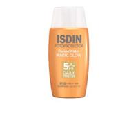 Isdin Photoprotector Fusion Water Magic Glow SPF50 50ml