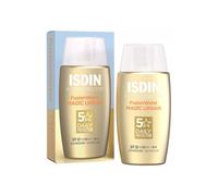Isdin Photoprotector Fusion Water Urban SPF30 50ml - Solare