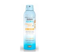 ISDIN Photoprotector Pediatrics Spray Protezione solare 250 ML