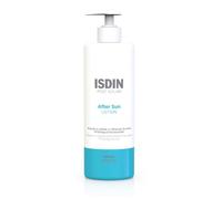 ISDIN After Sun latte doposole corpo per lenire la pelle 400 ml