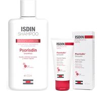 Isdin Psorisdin Control Shampoo | Trattamento Psoriasi Elimina Le Squame E Riduc
