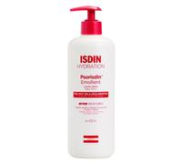ISDIN Psorisdin - Lozione Cheratoregolatrice per Pelle con Psoriasi, 400ml