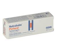 ISDIN Reparador Labial Fluido 10ml 10 ml Protezione per le labbra