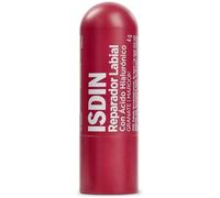 isdin Reparador labial maroon borgogna