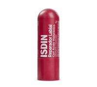 ISDIN Reparador Labial Stick Labbra Idratante colore Borgogna, 4g