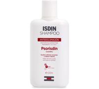 ISDIN Shampoo Psorisdin Antiforfora | Shampoo per Eliminare Le Squame E Ridurre