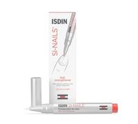 Isdin Si-Nails Indurente Unghie 2,5ml - Trattamento unghie