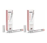 ISDIN Si-Nails Rinforzante per unghie 2x1 pz Nagellack new