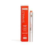 ISDIN SI-NAILS, rinforzante per unghie sane, idrata unghie e cuticole, indurisce le unghie e favorisce la crescita delle unghie
