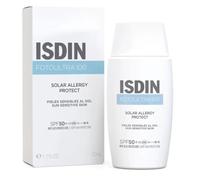 Isdin Solar Allergy Crema Solare SPF50+ 50 ml - Protezione solare