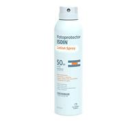 ISDIN FOTOPROTECTOR LOZIONE SPF50 250ml