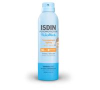ISDIN Srl TRANSPARENT SPRAY WET SKIN PEDIATRICS SPF50 250 ML