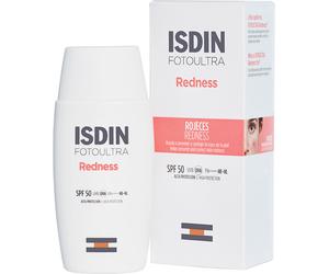 isdin srl Fotoultra 100 spot prevent