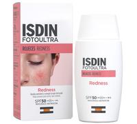 ISDIN Srl FOTOULTRA REDNESS SPF50 50ML