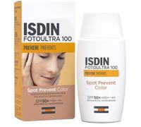 ISDIN Srl FOTOULTRA SPOT PREVENT COLOR SPF50+ CREMA 50 ML