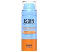 ISDIN Srl SCALP & HAIR SPRAY SPF50 50 ML