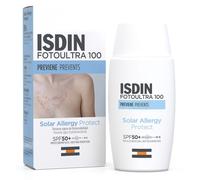 ISDIN Srl SOLAR ALLERGY PROTECT SPF50+ 50 ML