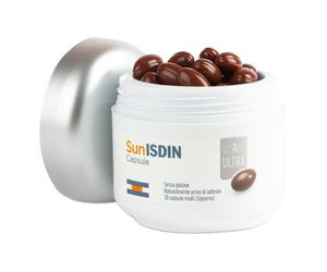 Isdin SUNISDIN CAPSULE 30 CAPSULE