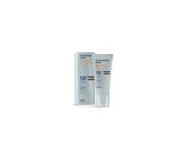 Isdin Sunscreen Spf 50+ Gel Crema tocco secco colorata 50ml