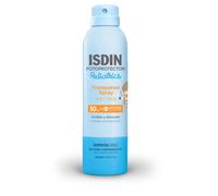 ISDIN Srl TRANSPARENT SPRAY WET SKIN PEDIATRICS SPF50 250 ML