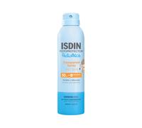 ISDIN Srl TRANSPARENT SPRAY WET SKIN PEDIATRICS SPF50 250 ML