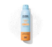 ISDIN Transparent Spray Wet Skin SPF 50 (250 ml) Protezione Solare Spray per il