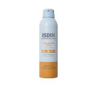ISDIN Srl TRANSPARENT SPRAY WET SKIN SPF50 250 ML