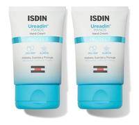 ISDIN Ureadin Crema Manos Protect Mani Protette Idratate 2x50 ml Crema