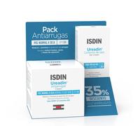 ISDIN+ UREADIN HIDRATACION ANTIARRUGAS set 2 pcs