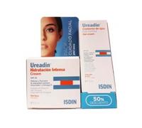 Isdin Ureadin Hidratación Intensa Set 2 Pcs