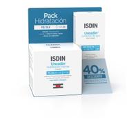 Isdin Ureadin Hidratación Intensa Set 2 Pcs
