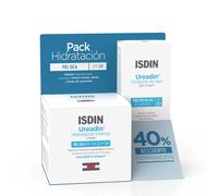 ISDIN+ UREADIN HIDRATACION INTENSA set 2 pcs