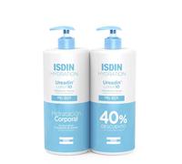 ISDIN UREADIN lotion10 intense hydration duo 2 x 750 ml