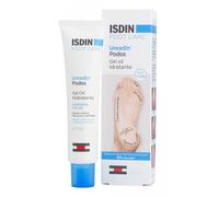Isdin Ureadin Podos Gel oil Idratante 75 ml