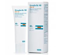 Isdin Ureadin Rx 40 Gel-oil Esfoliante Unghie Ispessite E Callosità 30ml
