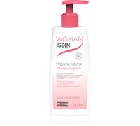 ISDIN Woman gel per l'igiene intima 200 ml