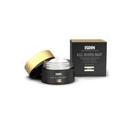 Isdinceutics - A.G.E. Reverse Night Crema Viso Notte, 51,5 grammi